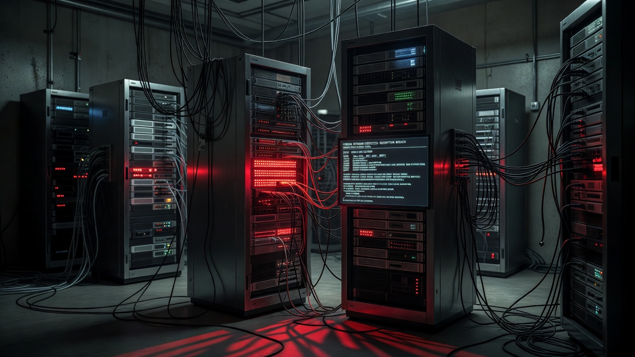 Remote Workers Face a Hidden Risk on Foreign Wi-Fi Networks