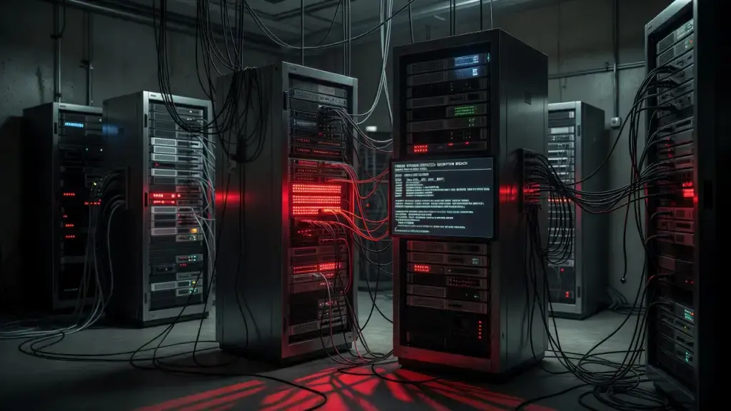 Remote Workers Face a Hidden Risk on Foreign Wi-Fi Networks